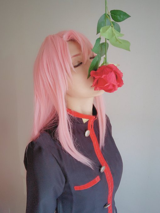 コスプレイヤー小鞠のTwitter画像5