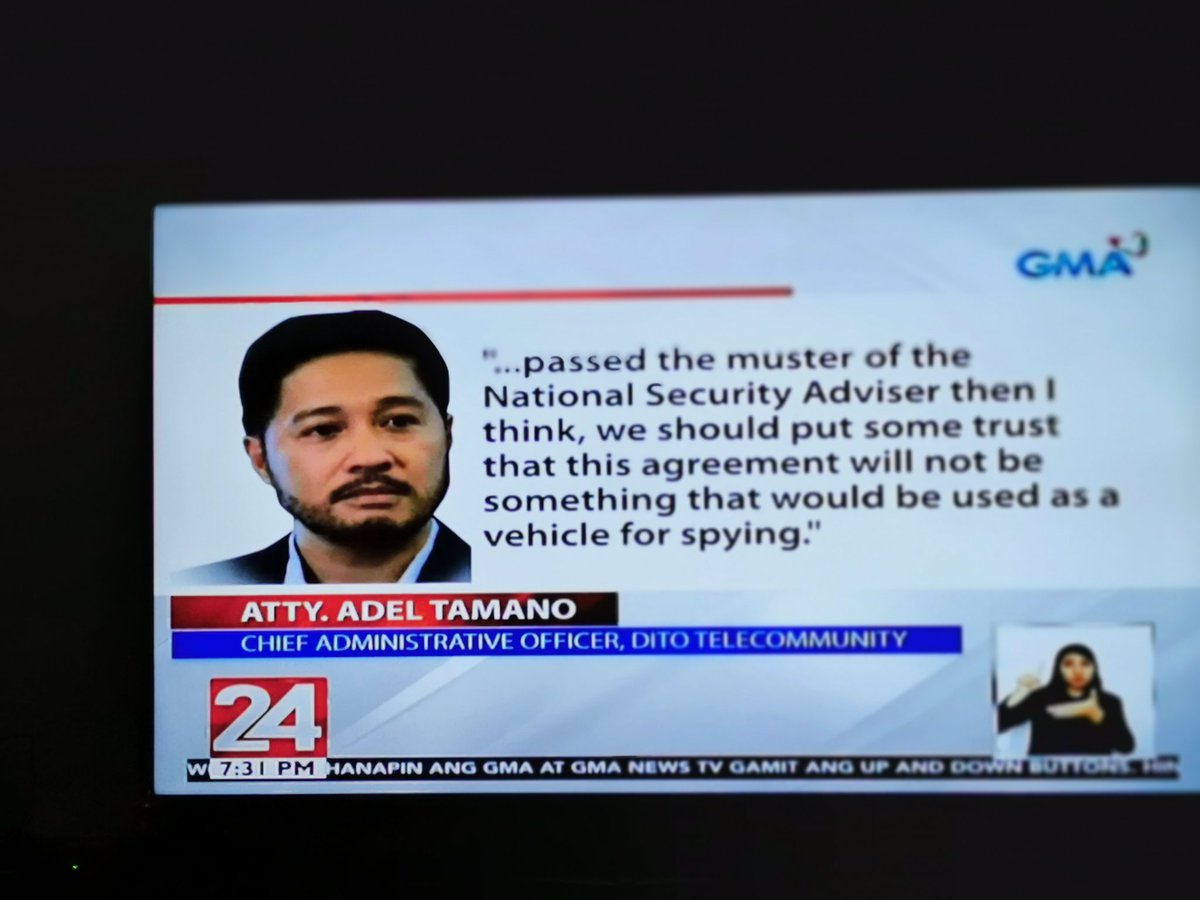 BothanPhl's tweet photo. The bottom line is, you don't trust the innovation of the Govt, and in fact you don't trust AFP. BUT YOU TRUST NPA, NDF AND TERRORISTS? Even a 5 year old kid can tell the difference! #NeverAgainLP2022 #NoToLp2022 https://t.co/3oFZuy288y