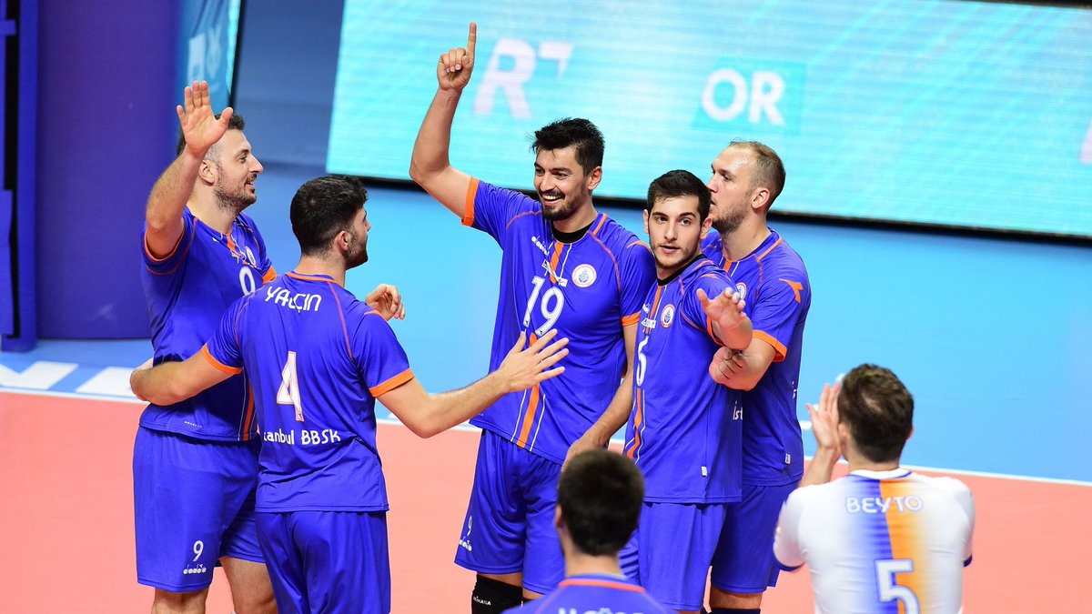 er_volley's tweet photo. Axa Sigorta Efeler Ligi 
Arhavi Voleybol 0 - 3 İstanbul BBSK 
(18-25) (21-25) (22-25) https://t.co/TkpkwWK8TS