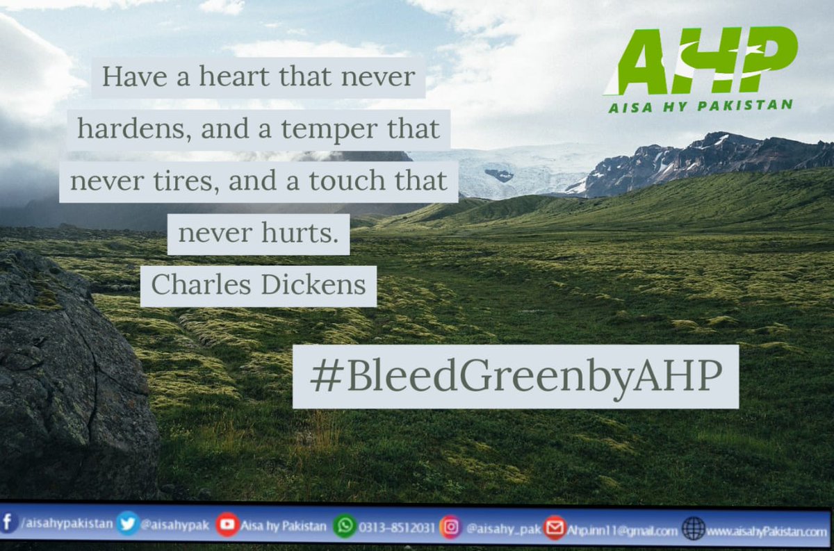 talha_alvi_MS's tweet photo. #BleedGreenbyAHP https://t.co/gMSzGUp5dr