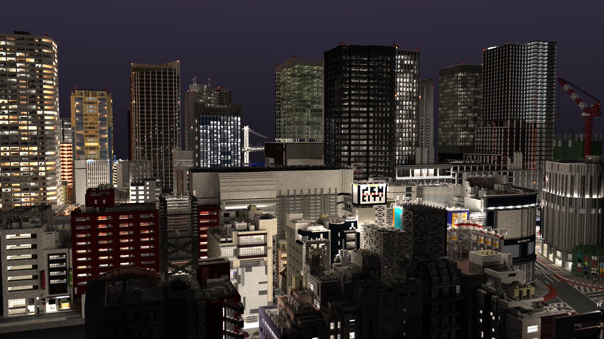 #何度でも見てほしいお気に入りを貼るタグ
＃Minecraft