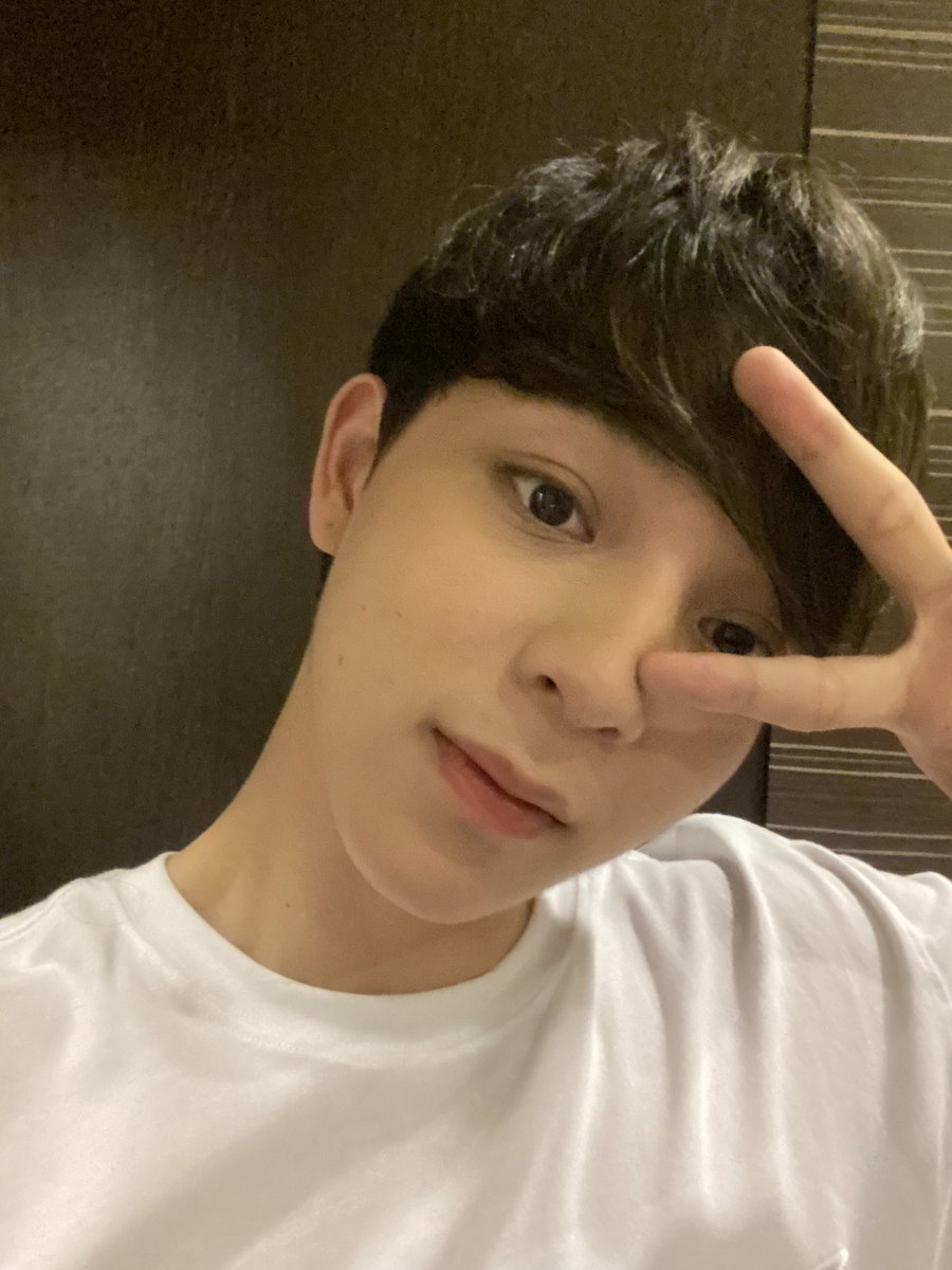 basjtr's tweet photo. #บาสเด็กอ้วนที่แท้จริง ✌🏻💣
#KANTANAxSTARHUNTERproject2021 https://t.co/nbJaaqlcnC