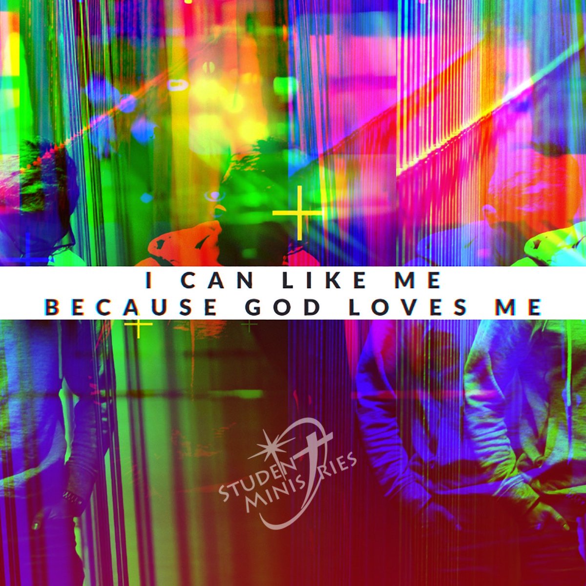 NLCstudents00's tweet photo. TRUTH from last night’s Online Devotion! “I can Like me because God Loves Me!”  #jesuscool #likeme #truth #onlinedevotion #godslove https://t.co/YlKmM5tcjh