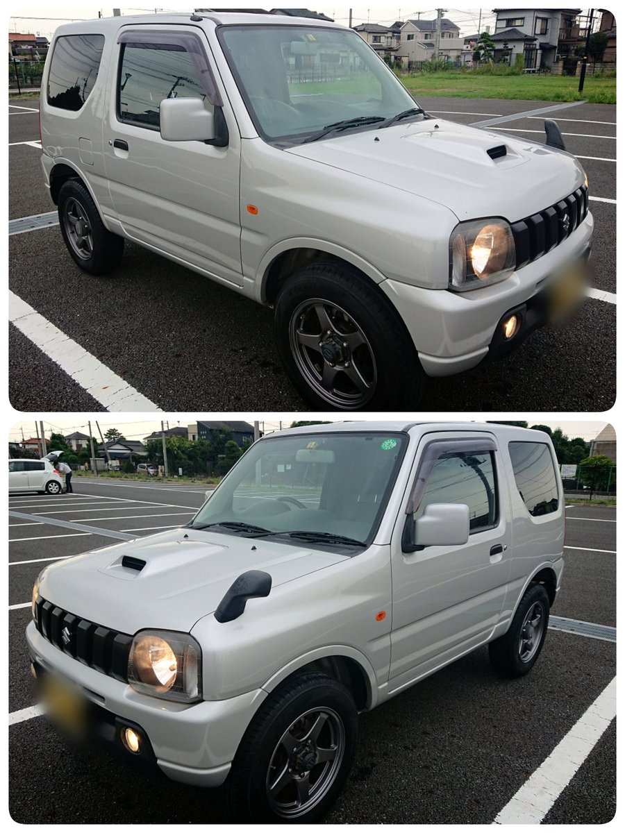 せき ジムニー ターボ Xg Jb23w At シルバー 年式24年 走行距離約118 000キロ 車検令和3年2月 装備 カロッチェリアフルセグナビ Etc インタークーラーターボ 駆動切り替え4wd Hi Lo 2wd ヘッドライトレベライザー フォグランプ キーレス 50万 ジムニー 4wd