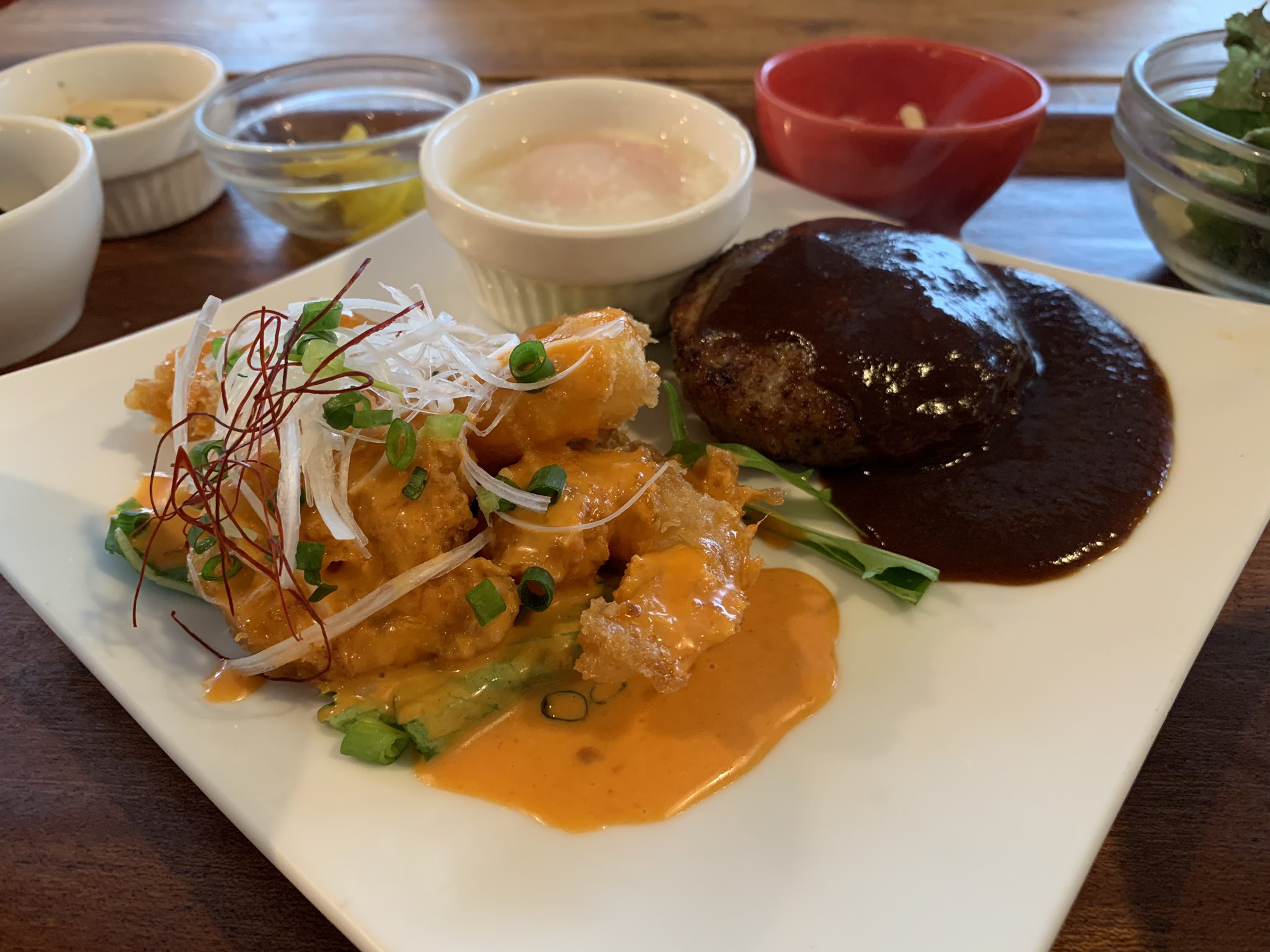 猪苗代ランチ Twitter Search Twitter