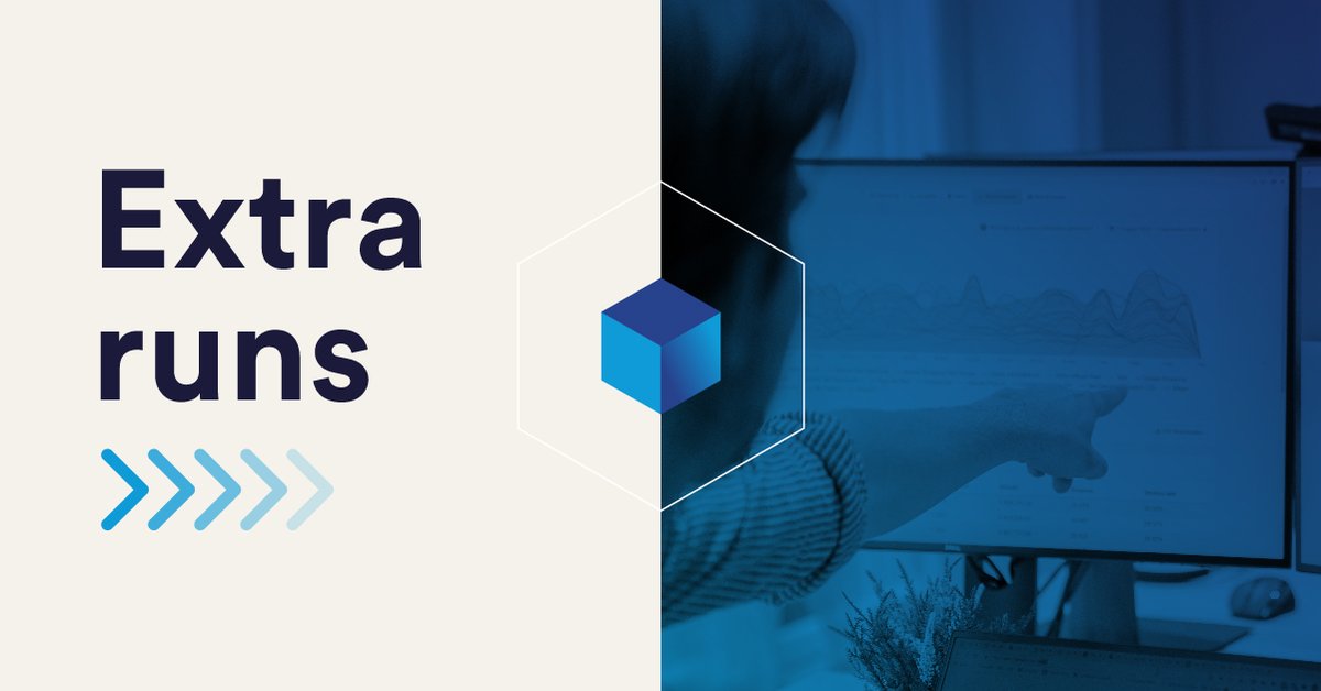 Je producten altijd op voorraad en je productinformatie altijd up-to-date? Met Channable adverteer je nooit producten die plotseling uitverkocht zijn. Alles wordt elk uur ververst, zodat je voorraad en productinformatie altijd up-to-date zijn. Meer info:
helpcenter.channable.com/hc/nl/articles…