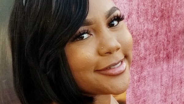 Briana Davis, 19, loved to smile, take selfies, style hair and put on makeup. She was the 2nd oldest of 9 siblings, known for her positive attitude and caring soul. “Auntie, do you think I’m going to be OK?” were her last words to an aunt. She died May 7  https://bit.ly/3c9d9le 