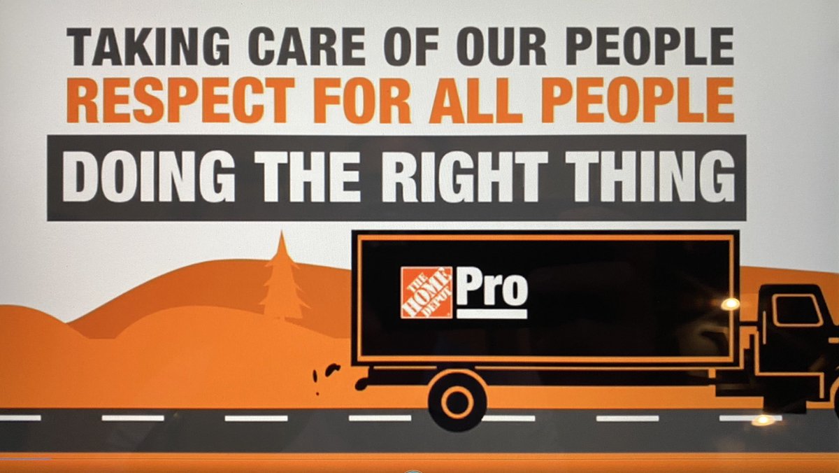 Travis0703's tweet photo. Happy #DriverAppreciationWeek to all THD Fleet Drivers. Thanks for all you do taking care of our Customers, Communities and fellow Associates.  @MarkQHolifield @DanGrossTHD @StephSmithTHD @Mcgalec99 @BacklinLisa @_ian_phelps @thdmikemcd @patmx1 https://t.co/wU1q3QQB55