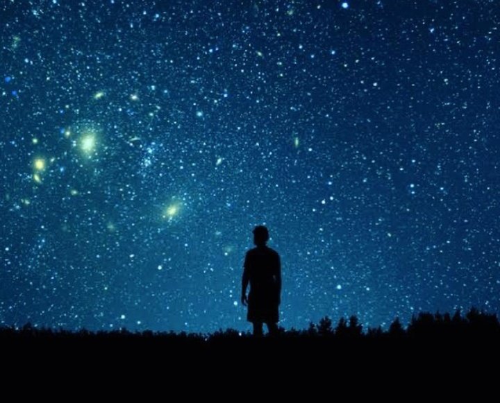 звездное небо и человек. взгляд на звездное небо. человек и ночное небо. звездное небо и человек. звезда небесная.