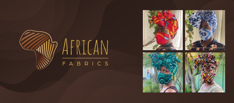 TabbyBailey's tweet photo. Follow my new @africanfabricssa account on Instagram today to stay up to date with our latest trends and styles on offer 😁⚡️👀❤️ #Instagram #follow #onlineshop #shop #followme https://t.co/jJNcQUspg0
