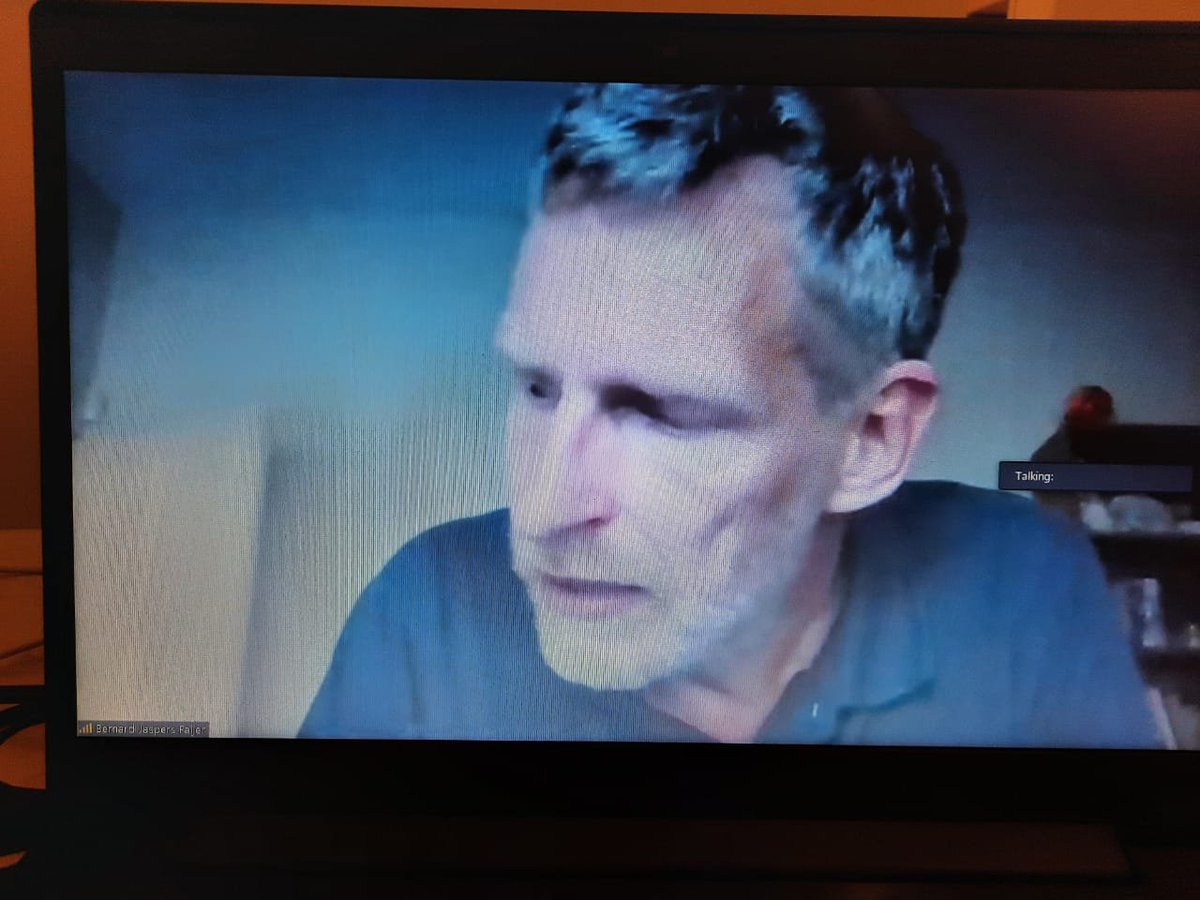 "Cesvi is our longstanding and respected partner. We look forward to further collaboration with them." Bernard Jasper, ECHO (<a href="/eu_echo/">EU Civil Protection & Humanitarian Aid 🇪🇺</a>) Head of Office Pakistan

#CesviInPakistan  <a href="/CesviPakistan/">Cesvi Pakistan</a>