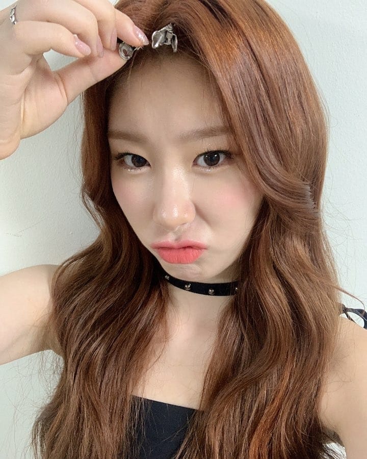 ryu_theshin's tweet photo. CHAERYEONG 📸 post update
¤
[20.09.17]
#ITZY #있지 #CHAERYEONG #채령 #NotShy #ITZY_NotShy @ITZYofficial https://t.co/JZ777wFD3b