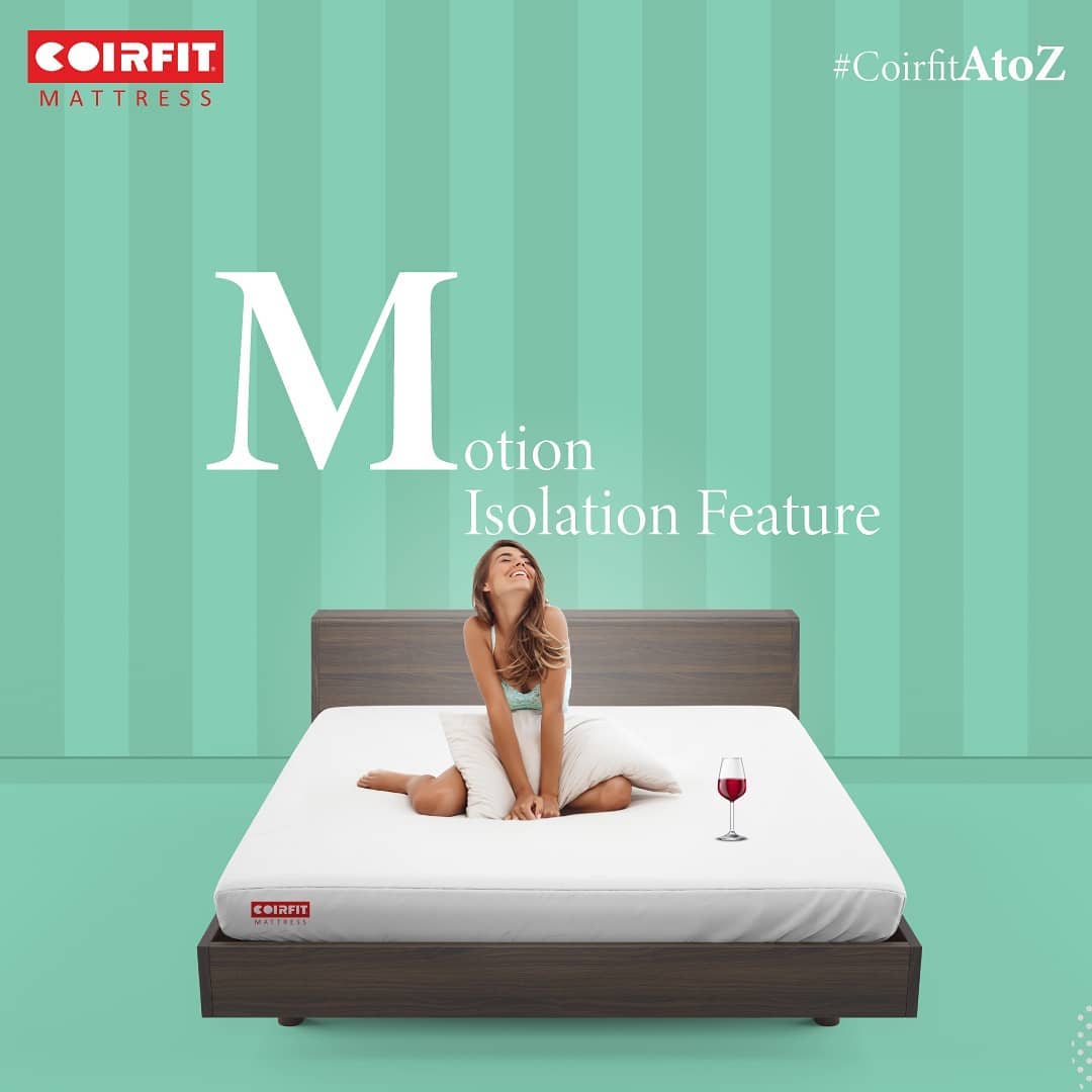 coirfit mattress near me