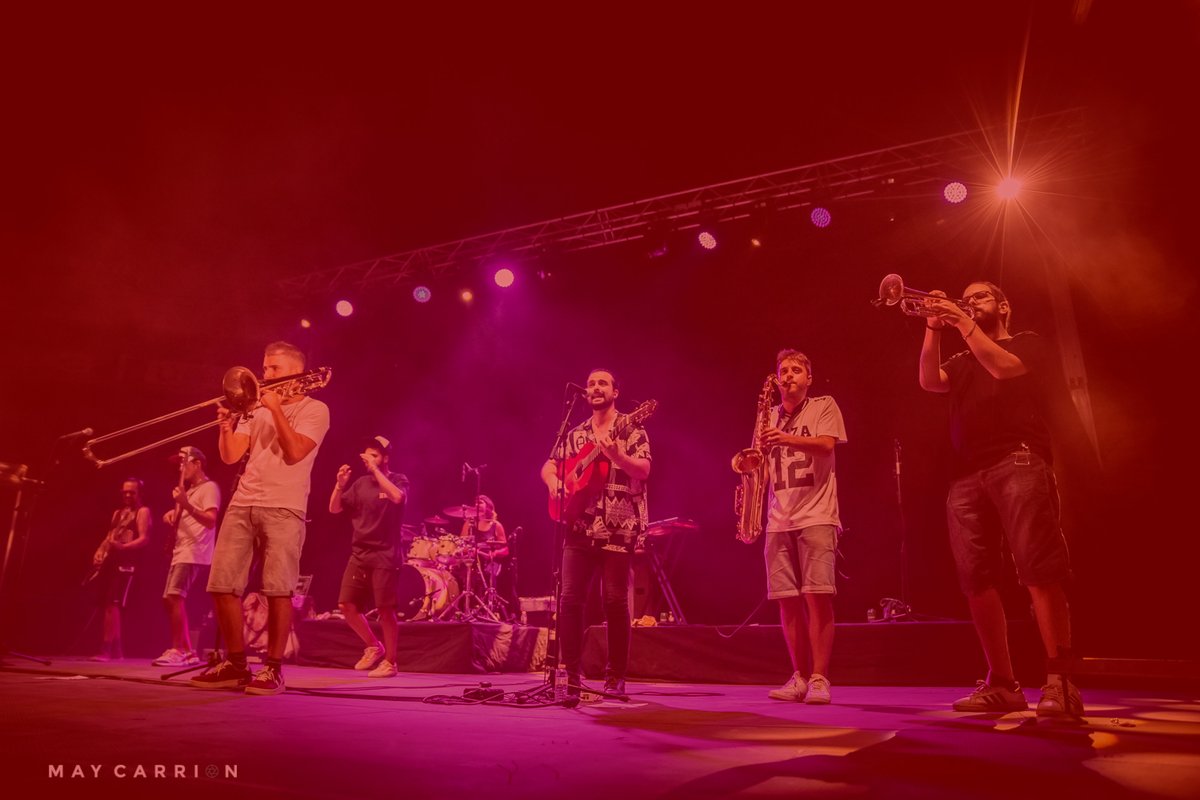 🔴#AlertaRoja #HacemosEventos #17S #CulturaSegura