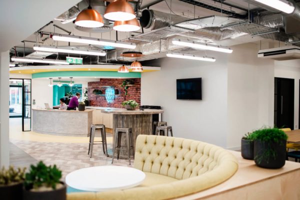 AlliedInfinity's tweet photo. Look at this co-working space by The NAO Group.

They're offering #investment via #PropertyInvestmentBonds, a great way to benefit from fixed interest on your yield.

If you're looking to invest in something like this, we can supply an introduction.
https://t.co/nYn9dxEuFP https://t.co/gSL3lB2sCc
