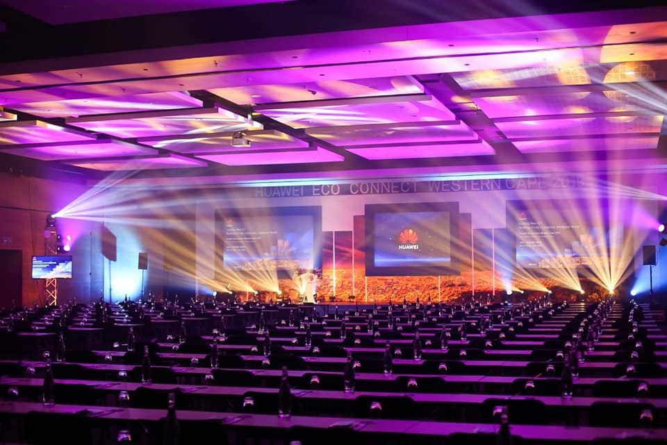 We welcome the President's announcement of Level 1 regulations, which has increased the limit of indoor events to 250 people and marks the return of international travel. We look forward to safely hosting more delegates and visitors at Century City Conference Centre and Hotel.