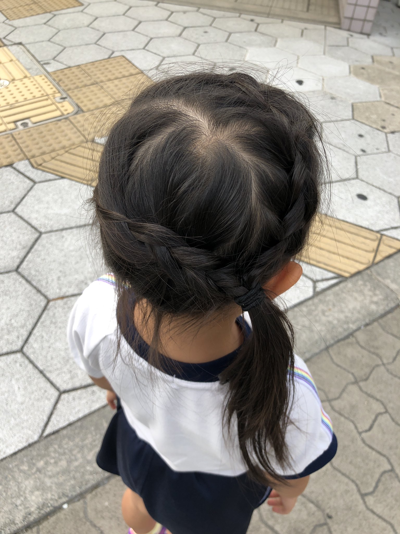 髪型アレンジ Twitter Search Twitter