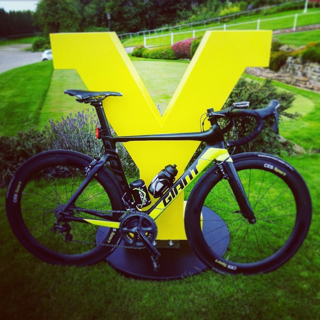 The weekend is almost upon us! Will you be joining us for the Velo2Velo Ilkley Sportive on Sunday? Fully signed route, 62km, 3426 ft climbing britishcycling.org.uk/events/details… #yorkshirecycling #welcometoyorkshire #rideresponsibly