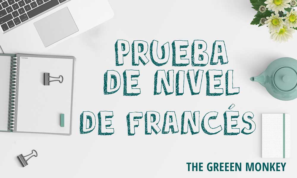 TheGreenMonkeyM's tweet image. ¿Quieres conocer tu NIVEL DE FRANCÉS completamente GRATIS?
Con nosotros puedes saberlo ¡en 5 minutos! Así que, aprovecha ahora mismo y dale al link que te facilitamos abajo. ¡No pierdas la oportunidad, es 100% GRATIS y online!
C’est parti !
#cursosfrances
ow.ly/4cPW50BsdtV