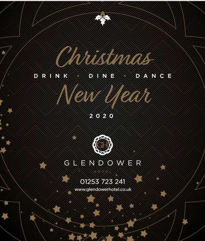 The Glendower Hotel tweet media