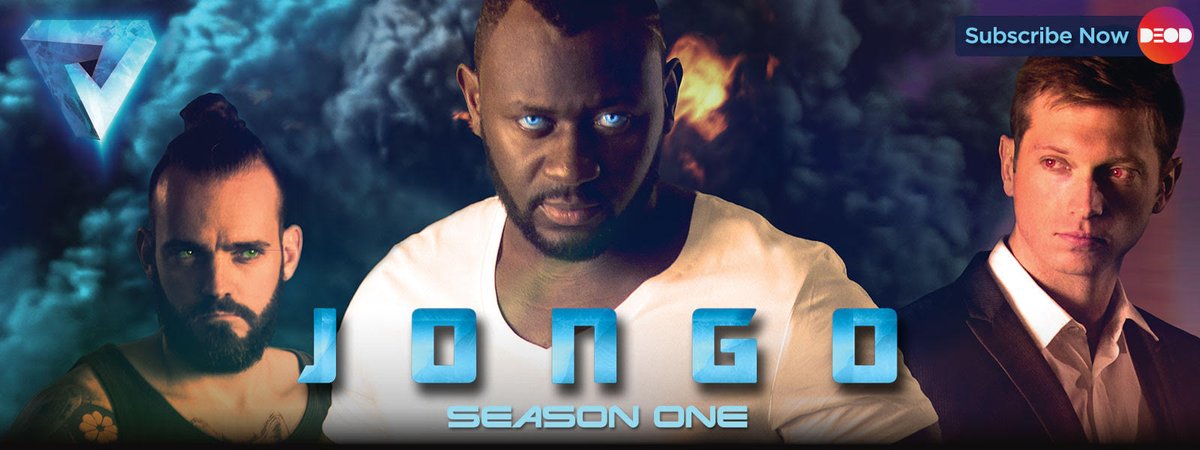 A local superhero like no other, catch the amazing adventures of Jongo season 1 on DEODtv. Subscribe to DEODtv  by visiting bit.ly/2ZDJ73H