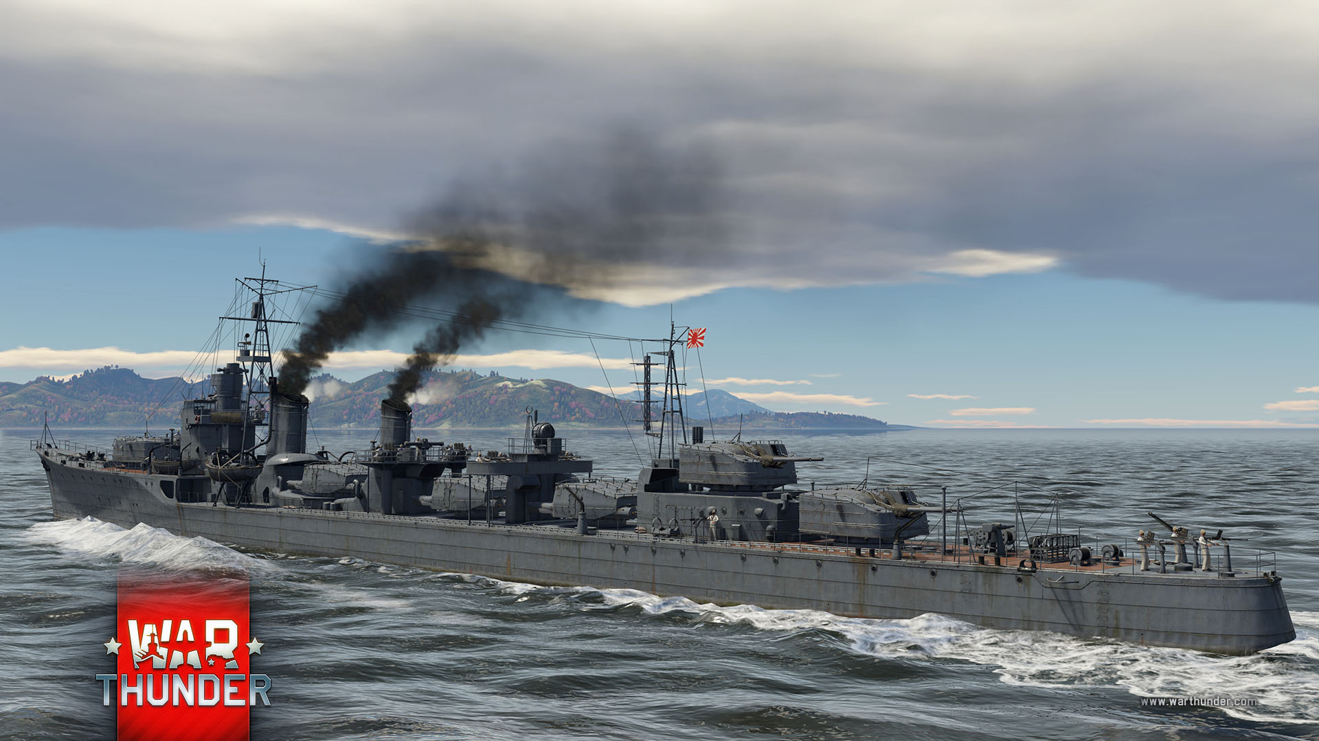 War Thunder_Japan on X: 