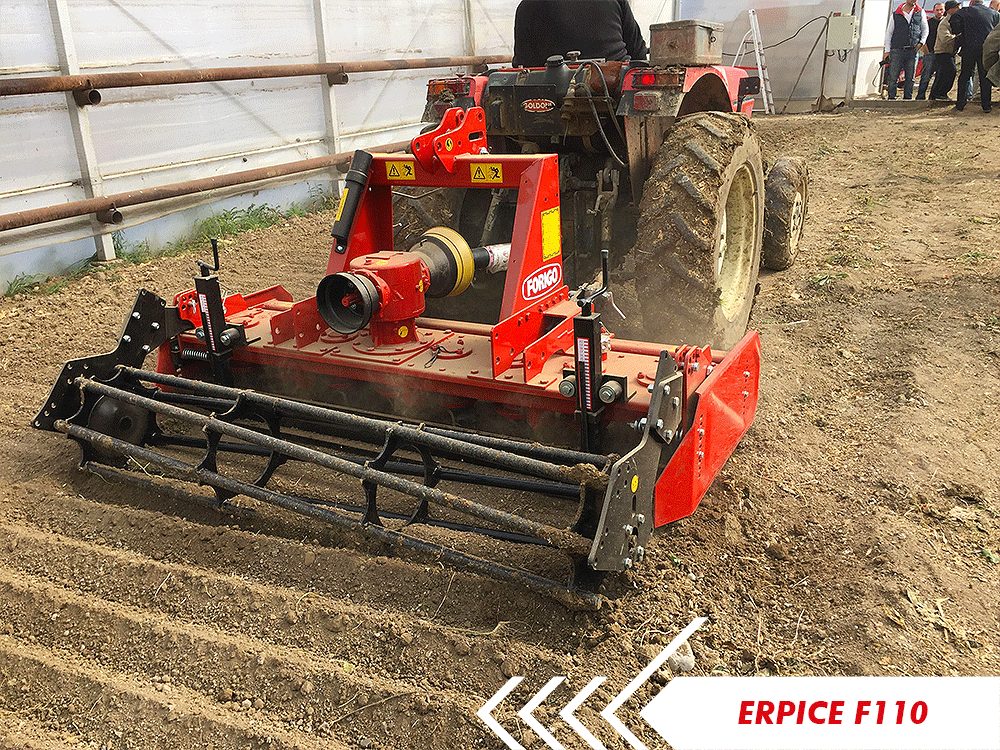 forigo_roter's tweet photo. L'erpice rotante F110 di #Forigo è super-versatile! Perfetto per la lavorazione del terreno e per rifinire il letto di semina, può essere anche equipaggiato per la semina di erbe e sovesci. Scoprilo sul nostro sito ➡️ https://t.co/2KgHBdpBKl https://t.co/0Xk1hjrgCF