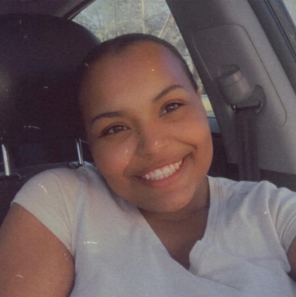 AMBER Alert: Police are searching for 17-year-old Selena Jah'nyrah Fernandez, who was believed to be abducted by Rodney Richards on Wednesday night, Stafford County, Virginia, police say.  nbc4dc.com/GSndNnD