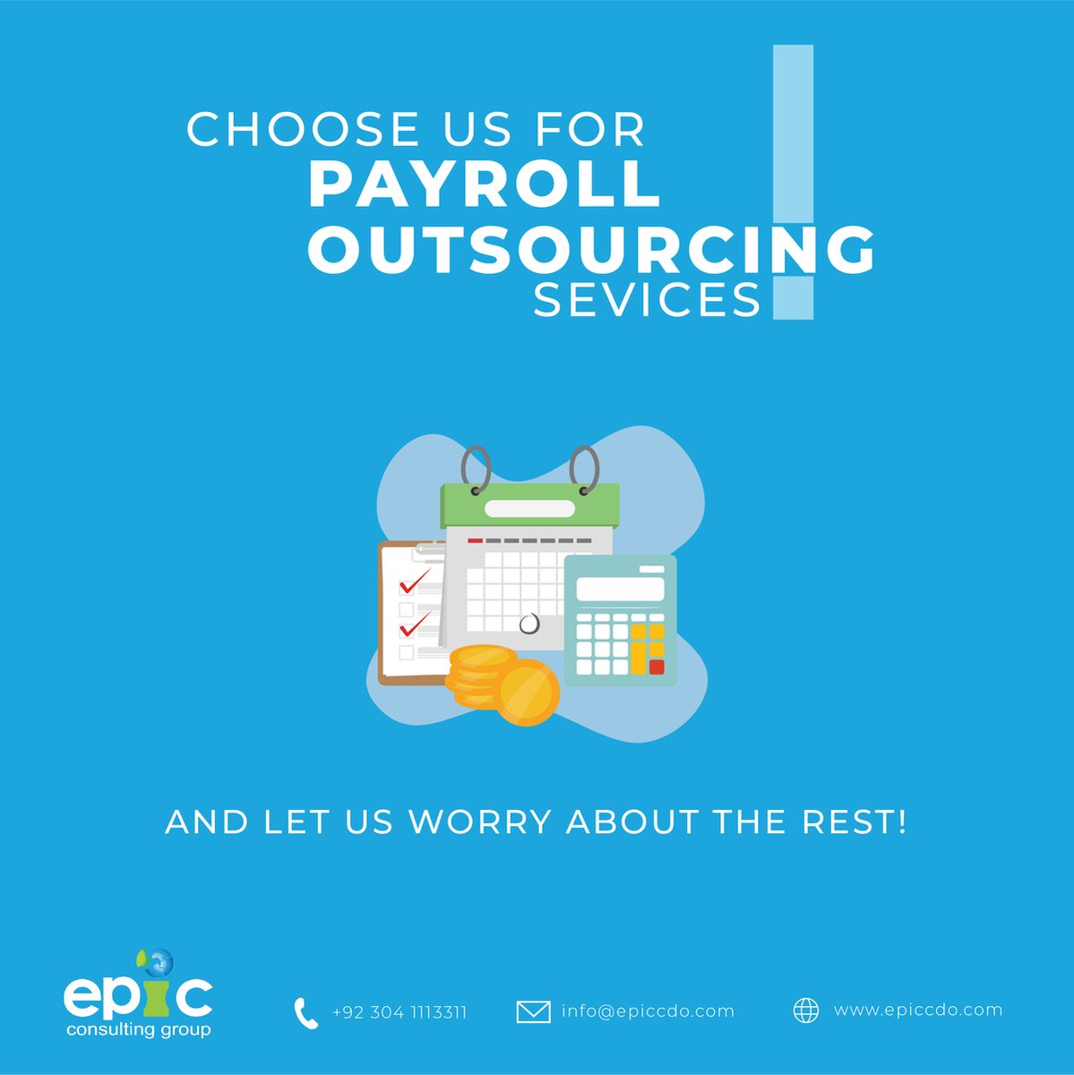 EPIC Consulting Group tweet media