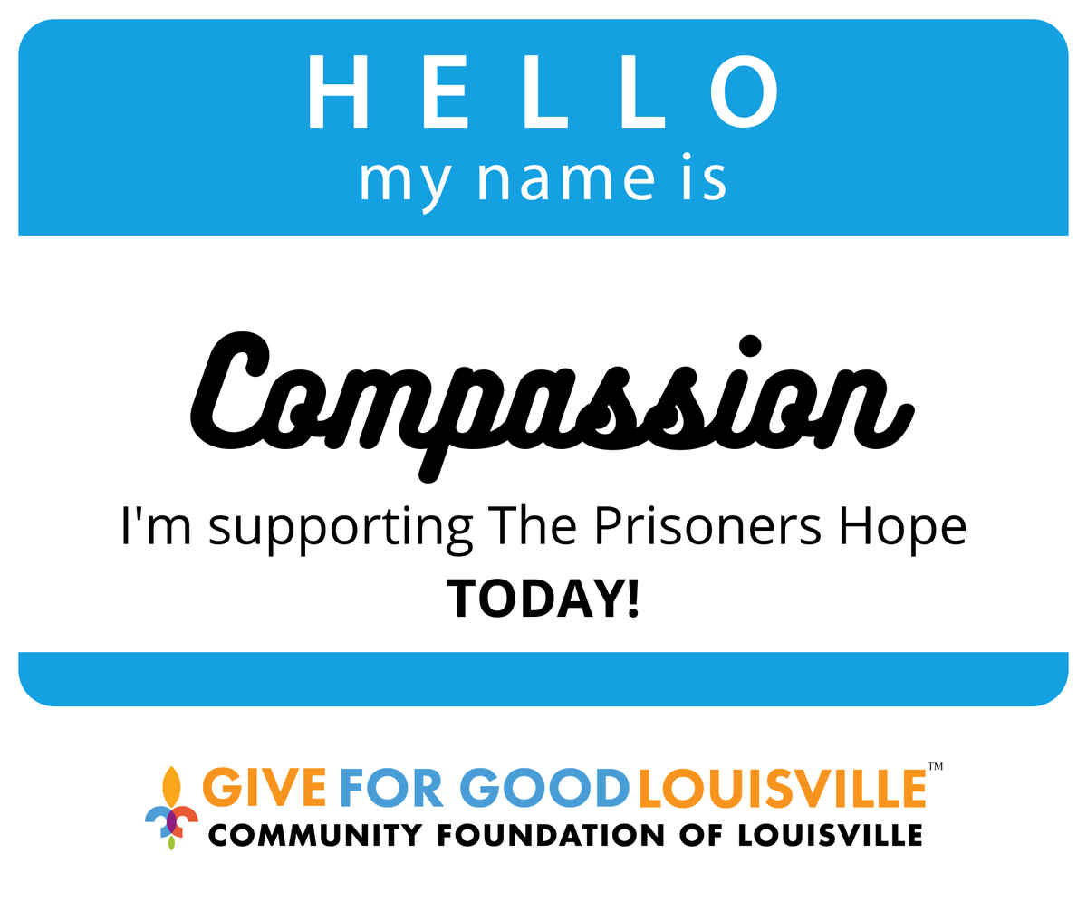 TPHMin's tweet photo. When compassion leads, good always follows.  Donate today at https://t.co/iAW2h8j3G7 #liftrestoreheal #tphmin #giveforgoodlou https://t.co/Gtl9UdNdYd