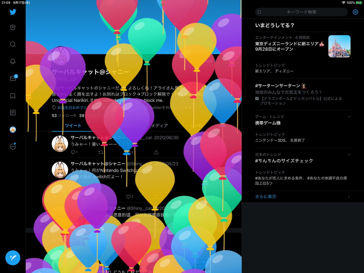 わーーーーーーい！！！！！すっごーい！！！！！