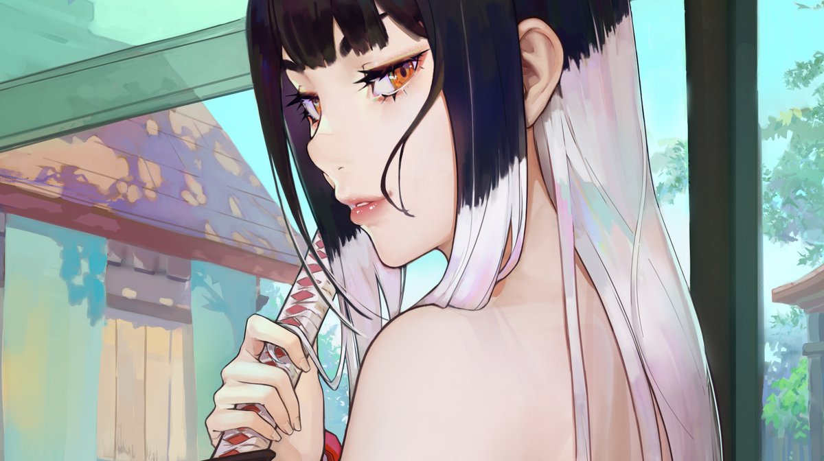 Som Lunaire ☾ tweet media