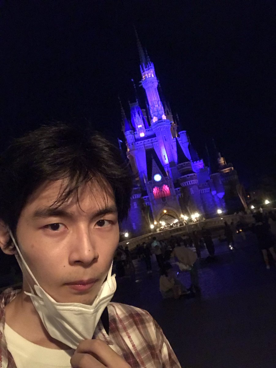 えむリン P Manアカ Mrin Aq Twitter