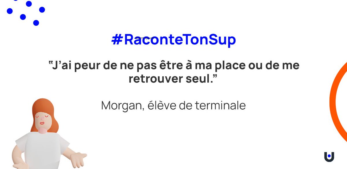 Zoom sur les chiffres clés du baromètre Unly 2020 au sujet de l'expérience étudiante 🔍

Pour en savoir plus, consultez le dossier complet 👉bit.ly/baromètre_raco…

#EgalitéDesChances #Orientation #Autocensure #RaconteTonSup #ExperienceEtudiante