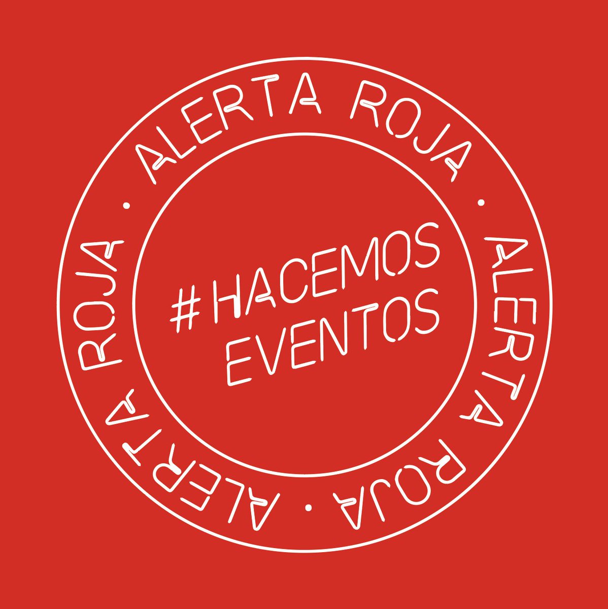 Seguro que recuerdas muchos momentos vividos en nuestros Cines y en el Teatro.
Obras de teatro, películas, conciertos... necesitamos seguir sintiendo todas esas emociones y necesitamos el arte y la cultura.

🔴 Hoy estamos en ALERTA ROJA apoyando la CULTURA SEGURA.

#AlertaRoja