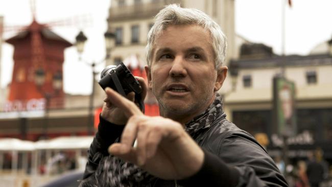 Happy 58th Birthday to BAZ LUHRMANN 