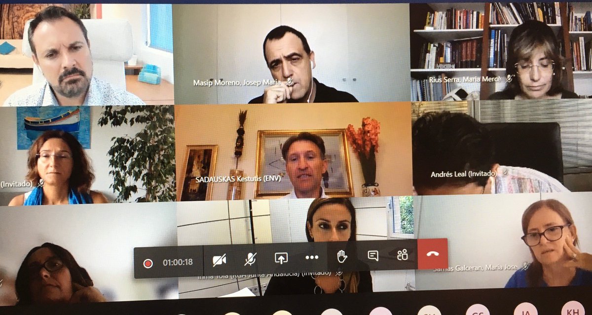 ENHANCE Interreg tweet media