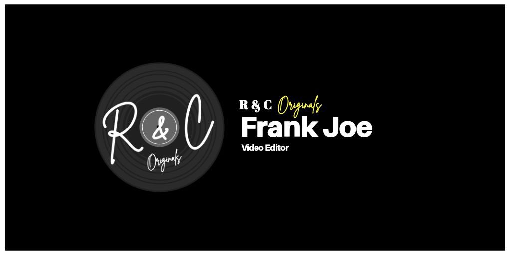 originals_rxc's tweet photo. welcome to the production family of r &amp; c originals @Itsafrank_joe wishing a longer and brighter future and to our passion ✨

#RxCFamusic #Frank #FutureMusicmakers https://t.co/QTwqEIgp3V