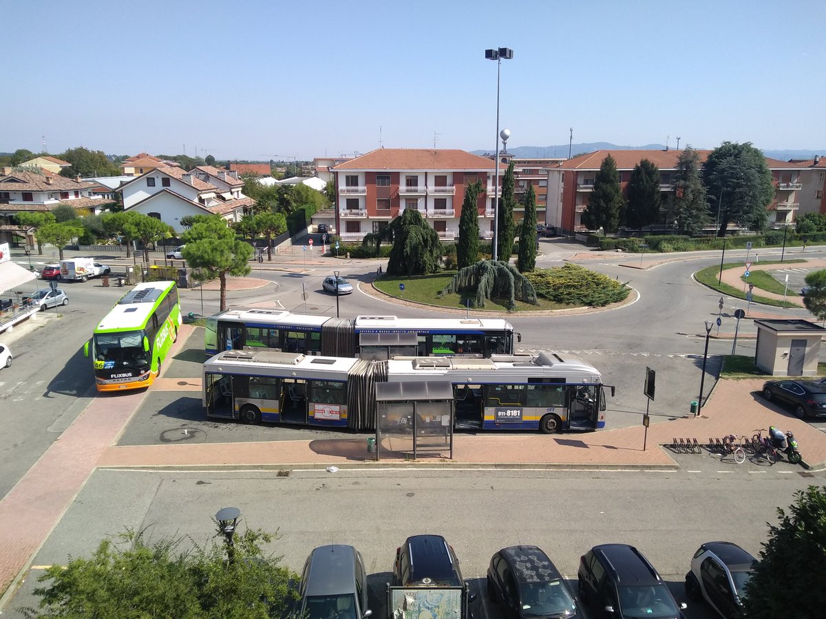 Umbe63's tweet photo. @GTT_Torino  Invito cortesemente la Compagnia a non peggiorarci la qualità della vita. https://t.co/biH8qP6yOX
