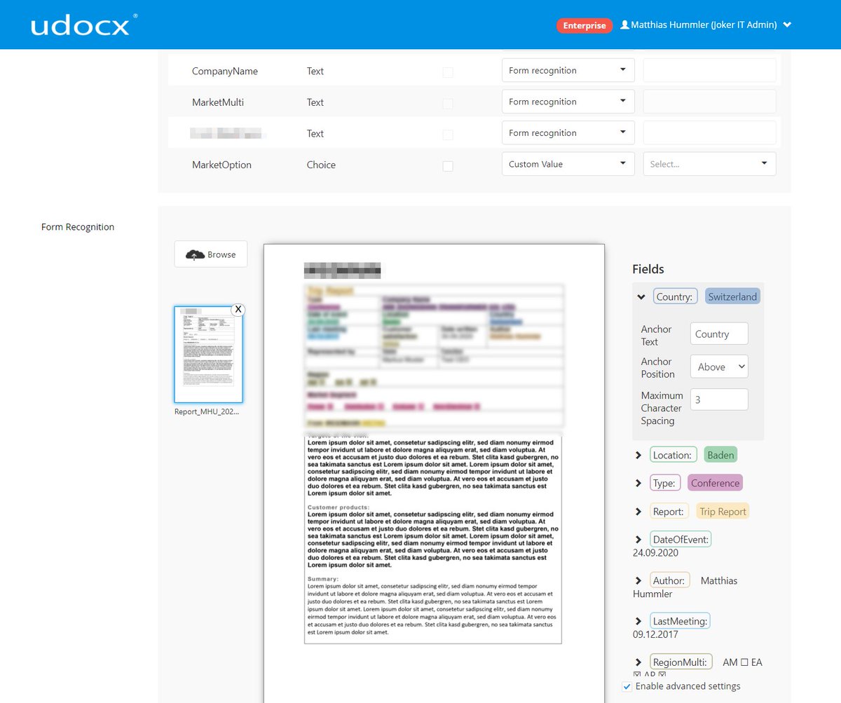swissmozilla's tweet image. #Lotus Notes App Ablösung mit #AI Technologie, #AzureLogicApp, @AzureFunctions und @SharePoint Online - mit Unterstützung von @udocx - #Automation #JokerIT