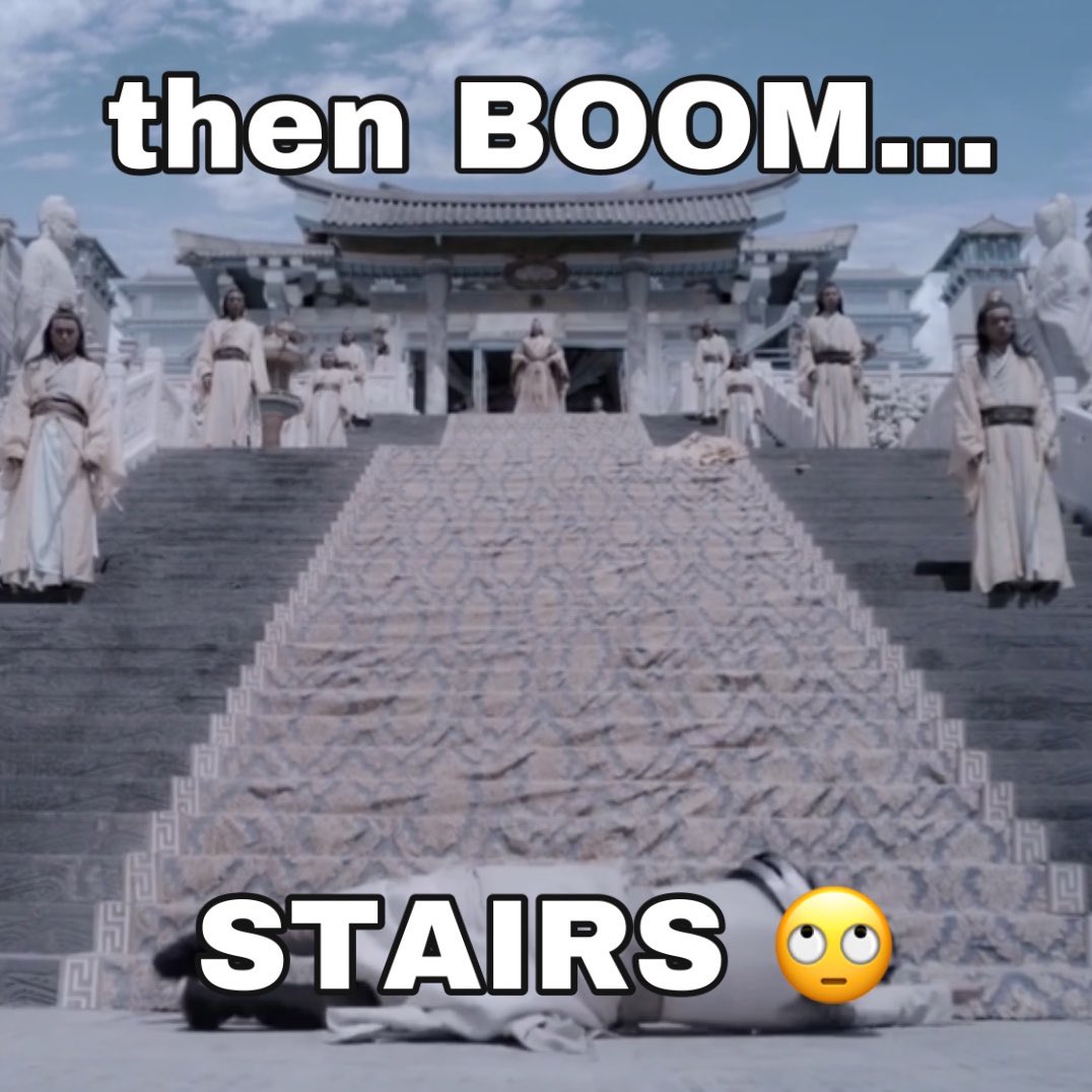 yicitys's tweet image. has this been done