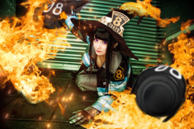 コスプレイヤー赤羽もものTwitter画像46