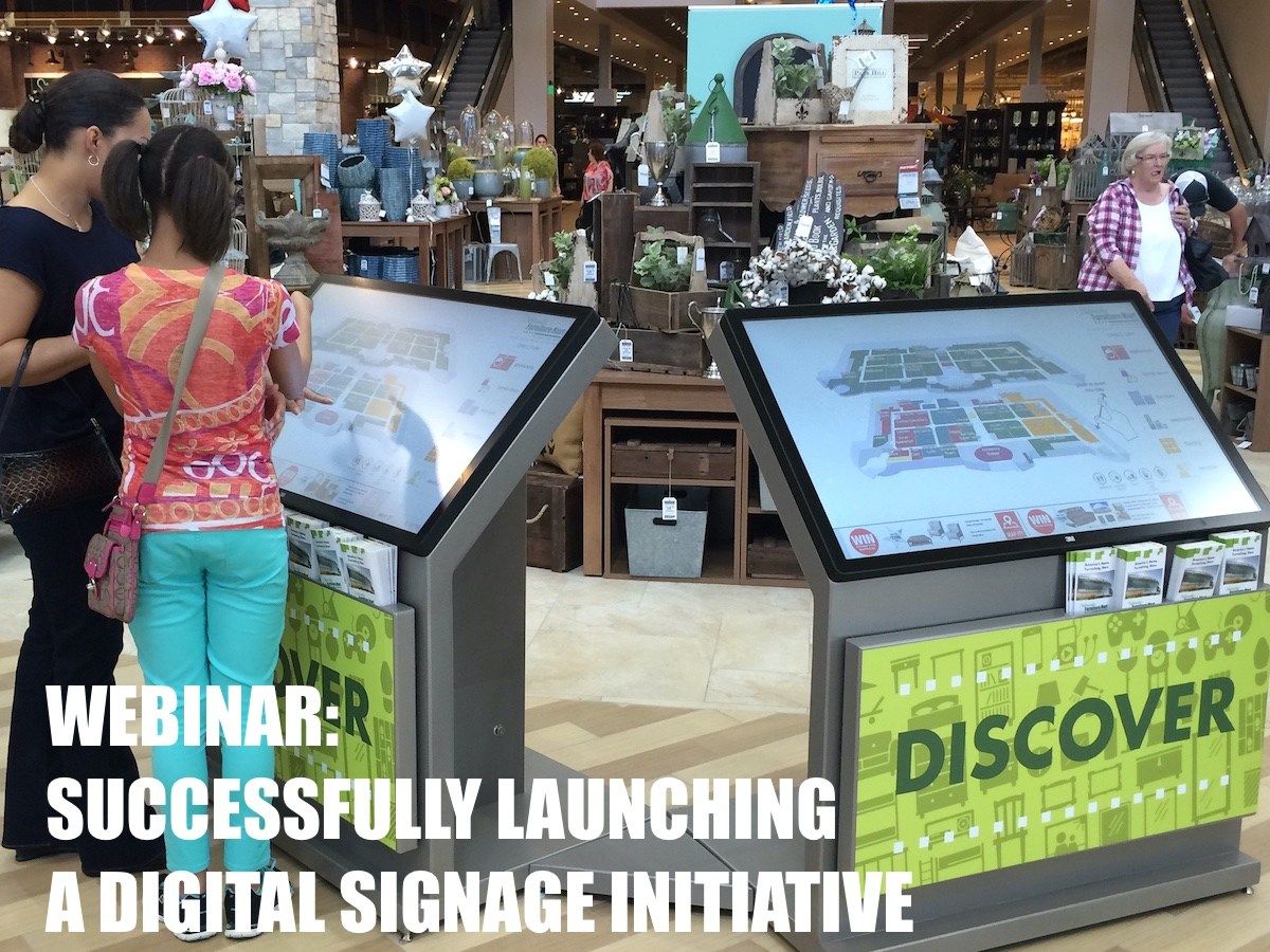 9/24 <a href="/ReflectSystems/">Reflect Systems</a> Webinar Explores ROI &amp; ROO Of #DigitalSignage Networks buff.ly/35Kx3Sn #retailtech