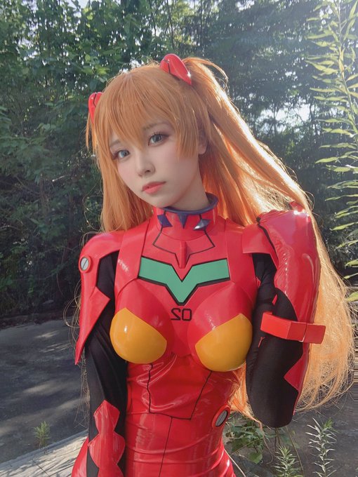 コスプレイヤーLiyuu（リーユウ）のTwitter画像69