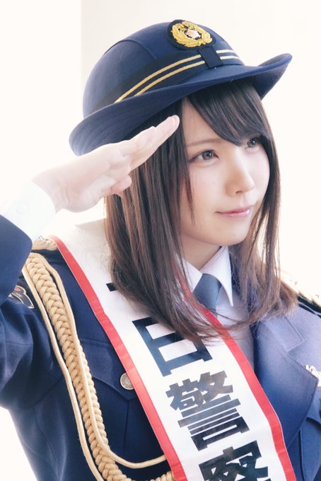 Twitterのコスプレ画像27