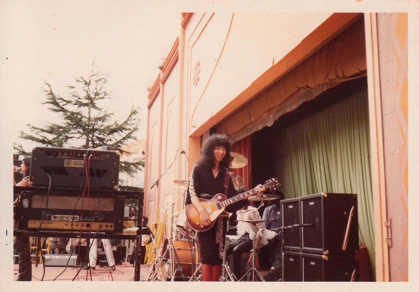 Kyoji Yamamoto（山本恭司） on X: 