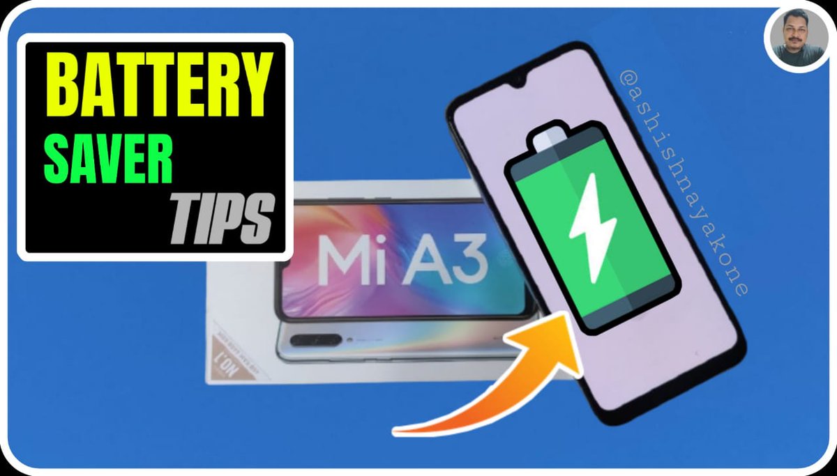 ashishnayakone's tweet photo. Mi A3 Battery Saver Tips Hindi:-
any Android Device -

Video Link:- ❣
https://t.co/tqW6AJq2Un
https://t.co/tqW6AJq2Un
https://t.co/tqW6AJq2Un
https://t.co/tqW6AJq2Un

#mia3 #androidone #android10 #batterysavertips #battrysave #battry https://t.co/fAtheXHEeI