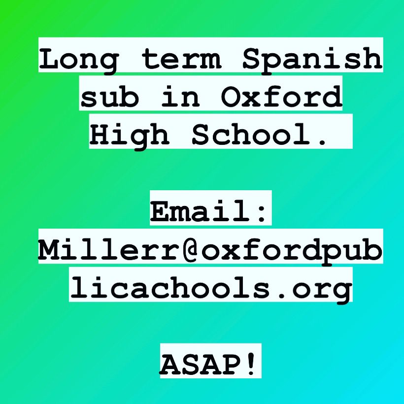 SCSU World Language Teacher Certification tweet media