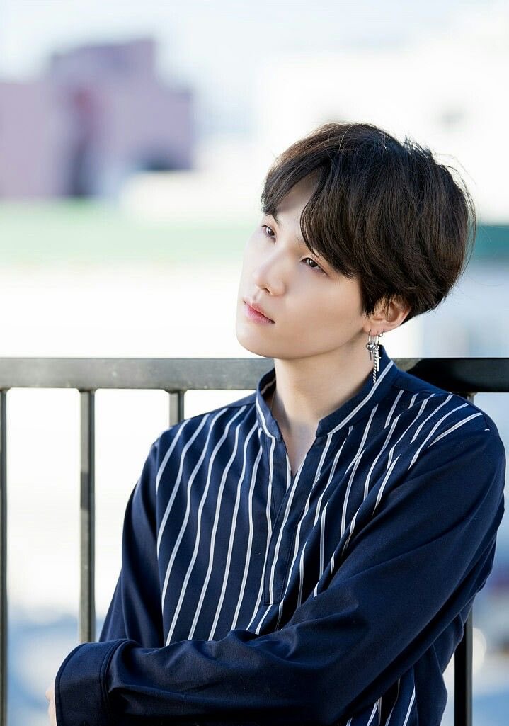 Suspicious partner