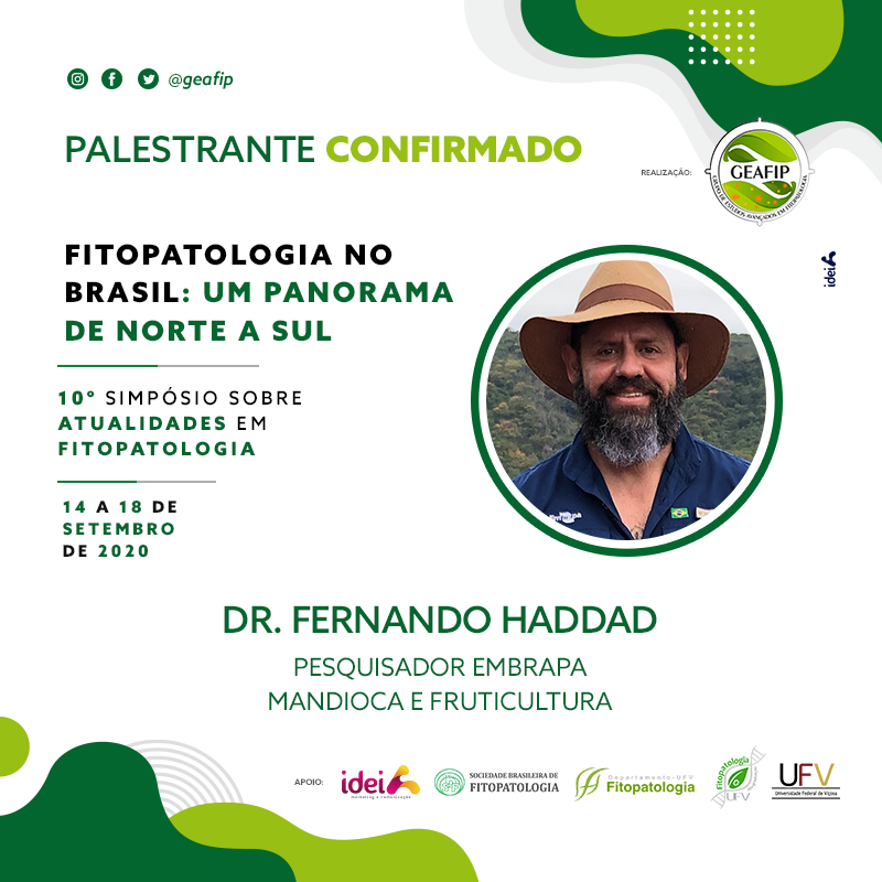 E hoje (17/09), às 19h, no Canal do Youtube do Geafip tem Painel Nordeste!  😍😍
Pessoal, não fiquem de fora e reservam esse tempinho na agenda! 

Link do canal:
youtube.com/channel/UCjaQ3…

#agronomia #fitopatologia #ssaf #brasil #nordeste #nordestebrasileiro"